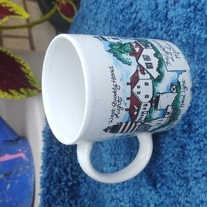 Light🕯️house Ceramic Mug